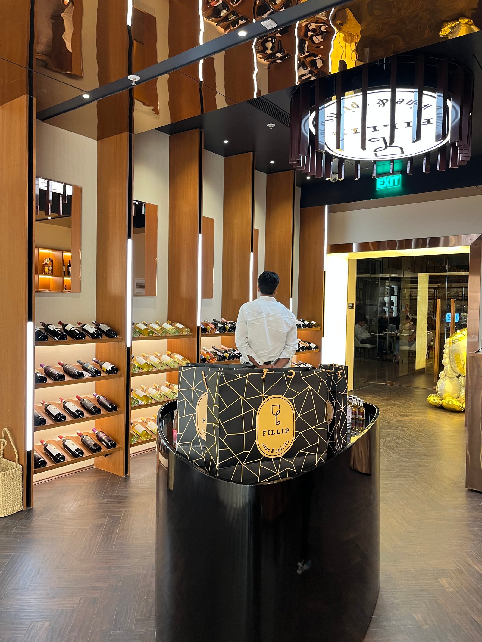 Ultra-Luxury-fillip-Liquor-Store-interior-&-exterior-design-next-bc